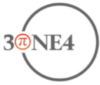 3one4